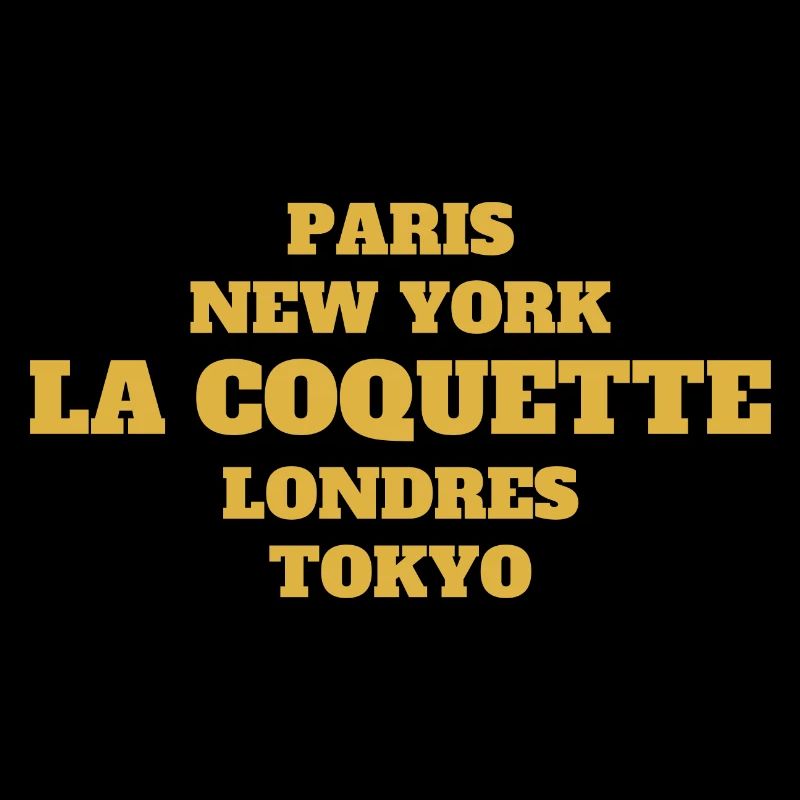 Marne La Coquette - Unique streets, unique style.