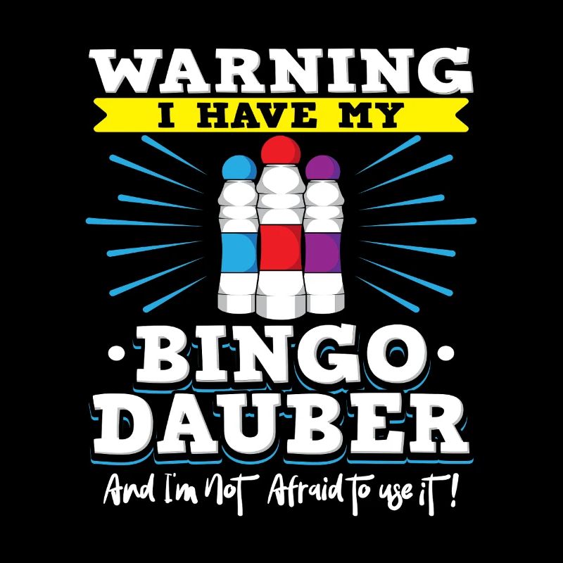 Dicton de bingo amusant pour les joueurs