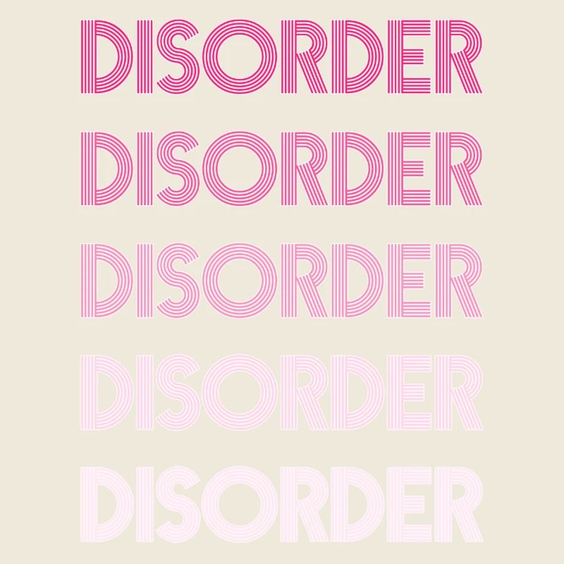 disorder