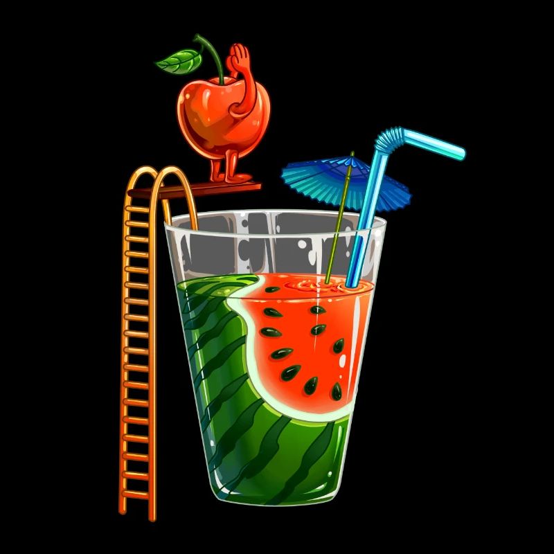 Watermelonpool