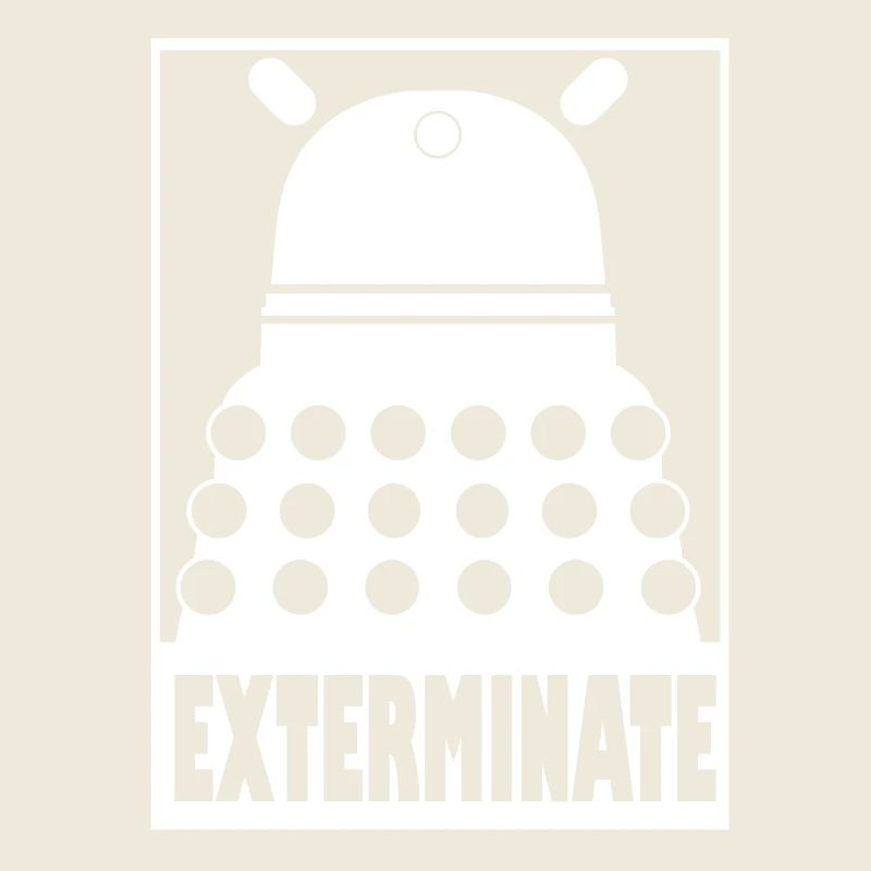 Exterminate