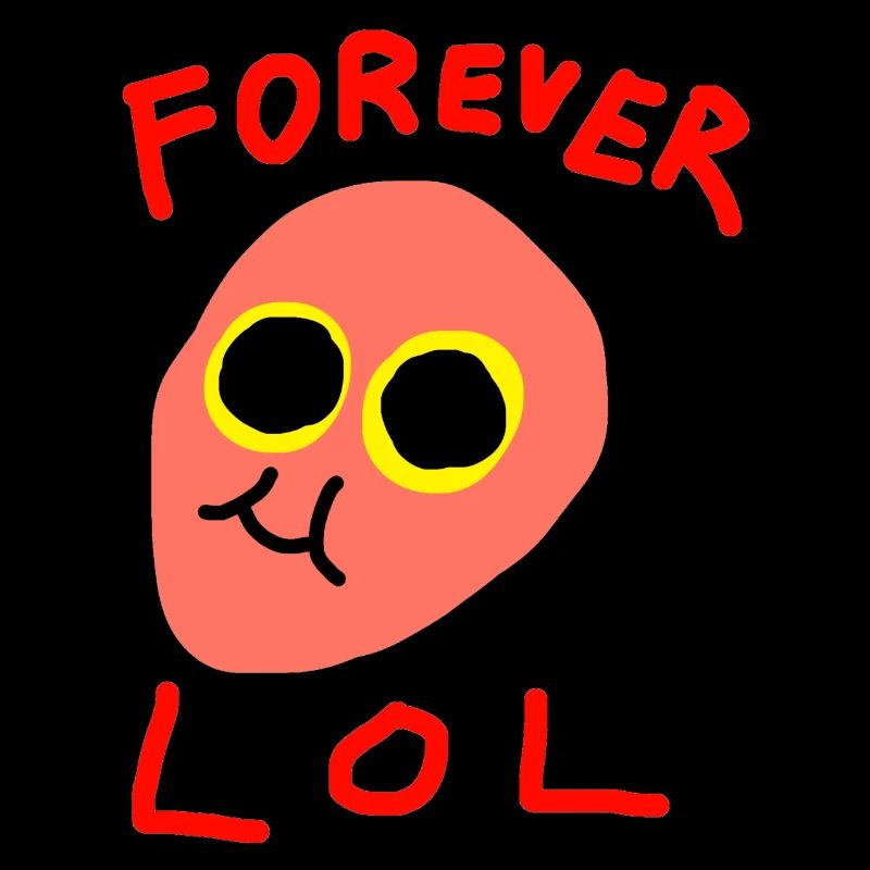 Forever LOL