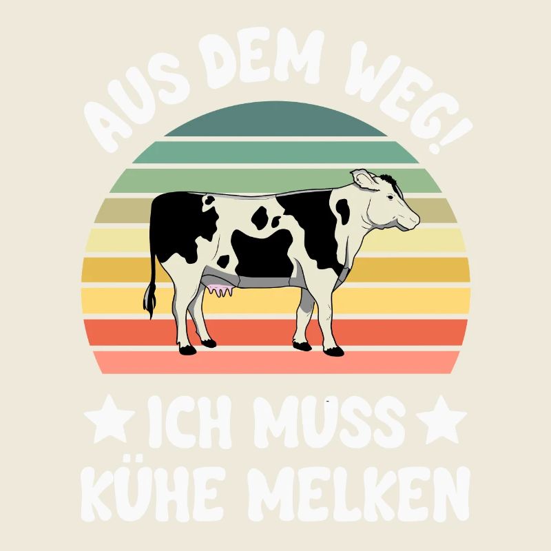 Kuh Kühe