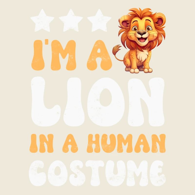 Lion Lion