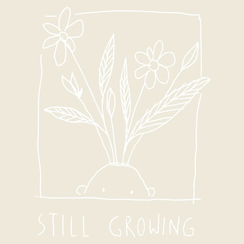 Growing / Wachsen Invert