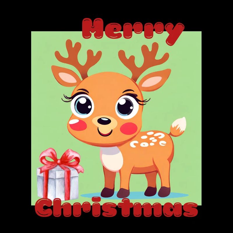 Christmas Reindeer