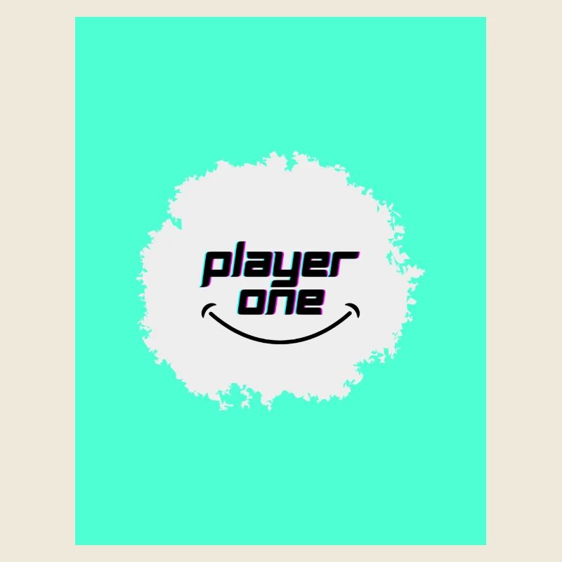 Player one