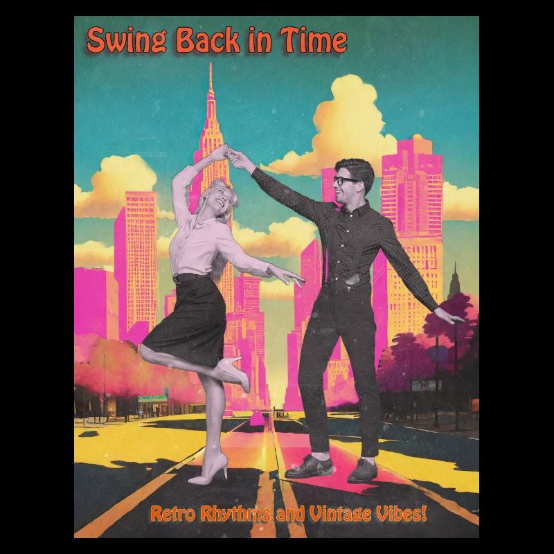 Retro-Dance-Vibes