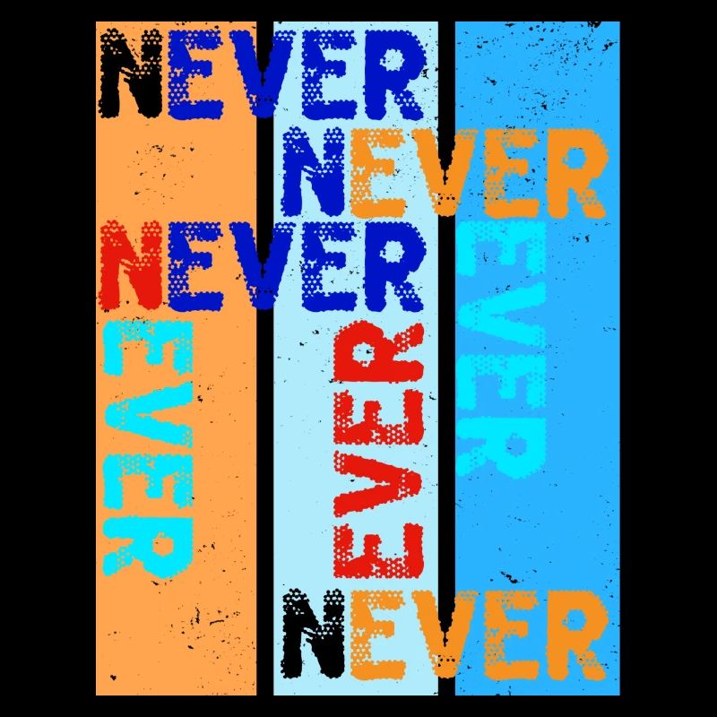 nEVER Ever