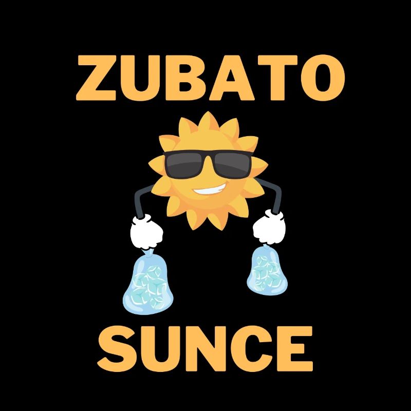 Zubato Sunce