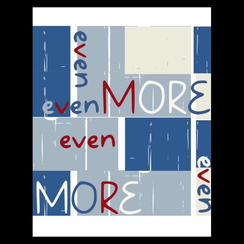 Even more. Even more.