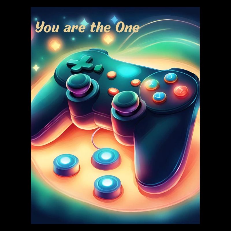 You are the One 1