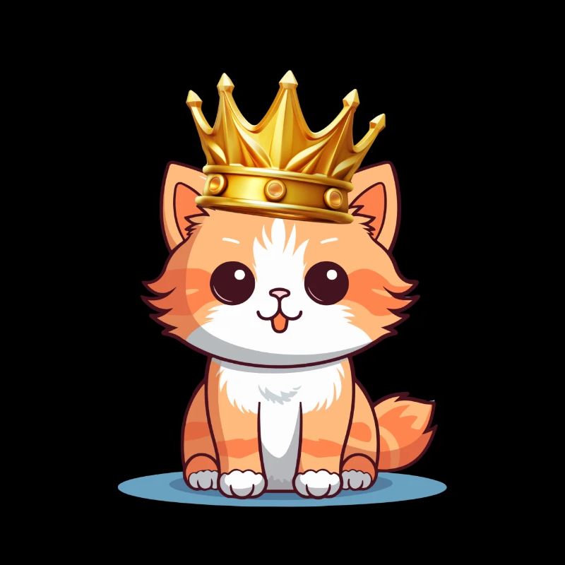 Kitten King