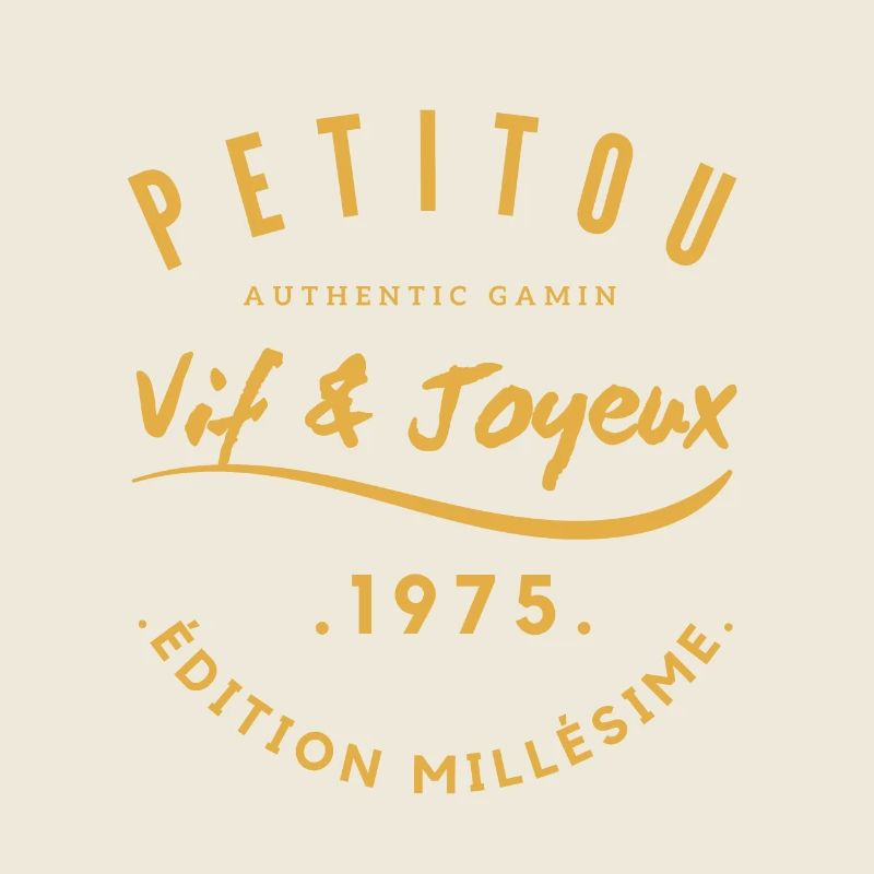 "Petitou 1975"