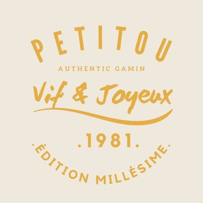 "Petitou 1981"