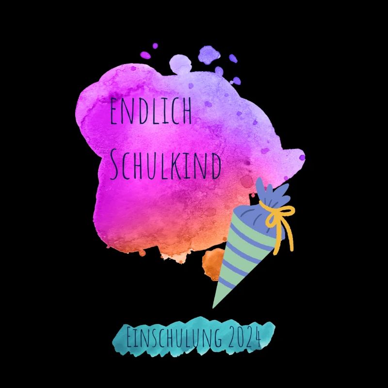 Schulkind