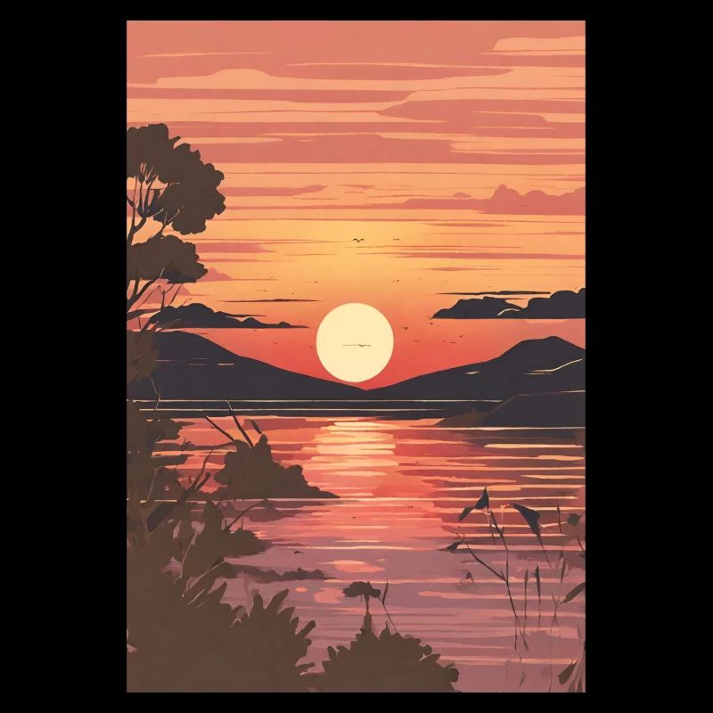 Lakeside