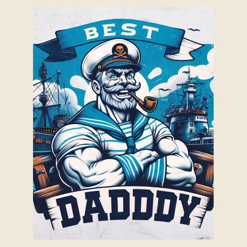 Best Daddy Vatertagsgeschenk