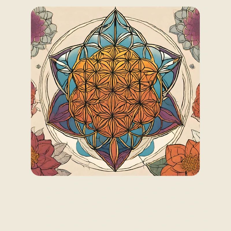 Fleur de Vie - Fleur de Vie, Cadeau