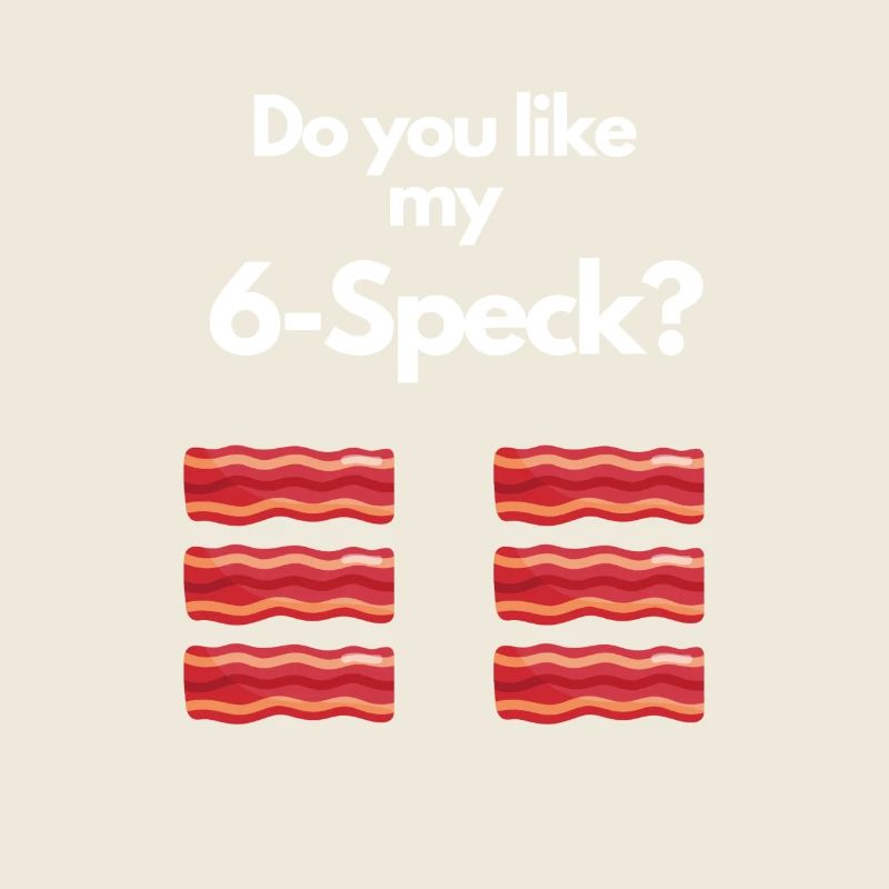 6-Speck