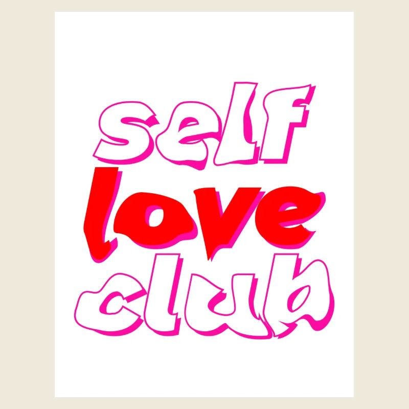 Self love club