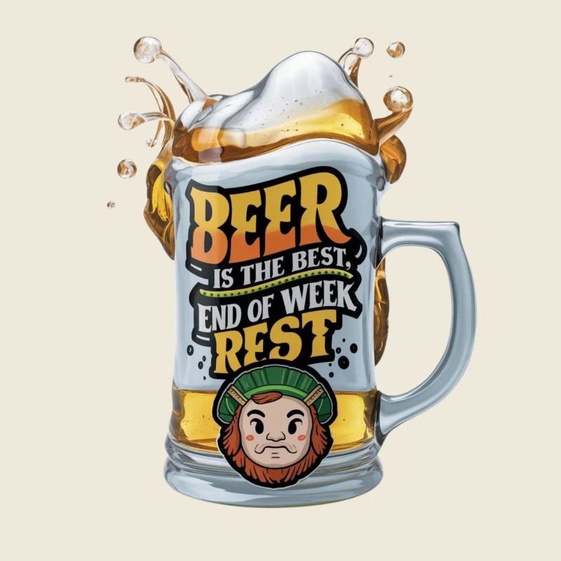 Beer the best - Weekend