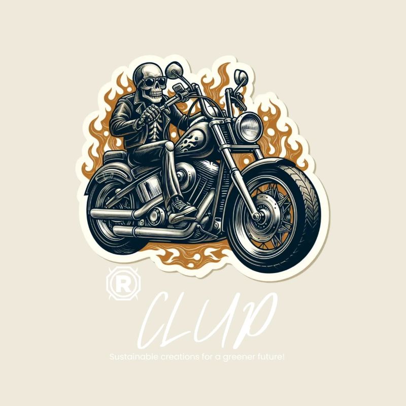Motorcycle clup