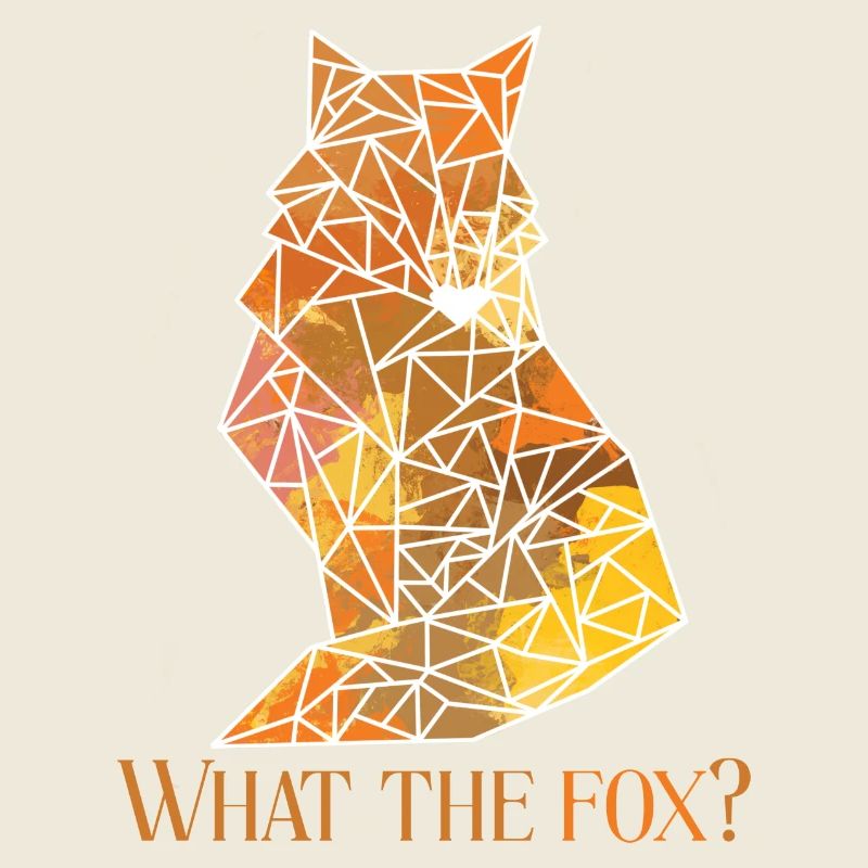 What the fox?