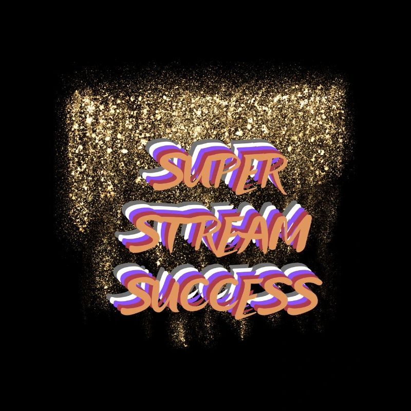 SUCCÈS DU SUPER STREAM