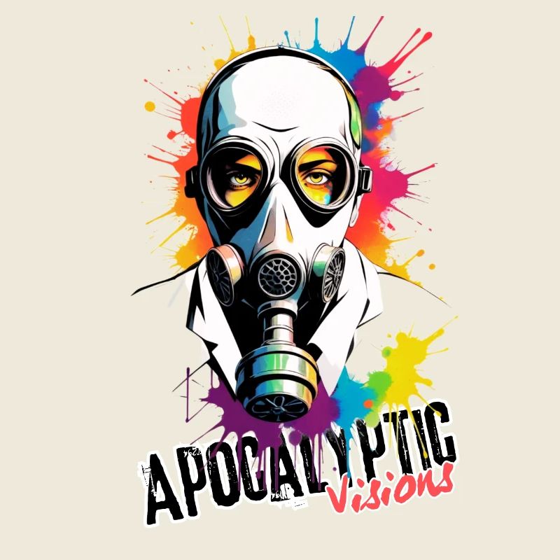Apocalyptic Visions