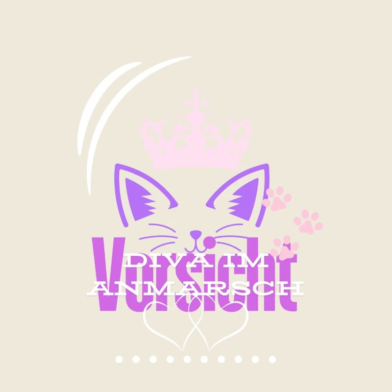 Vorsicht