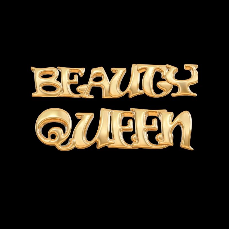 Reine de Beauté