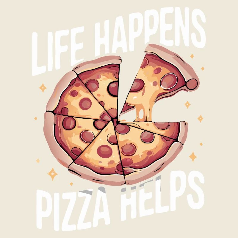 Pizza Italie Restauration rapide