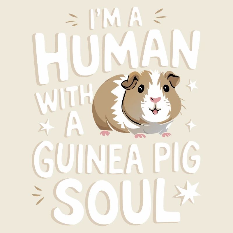 Guinea pig
