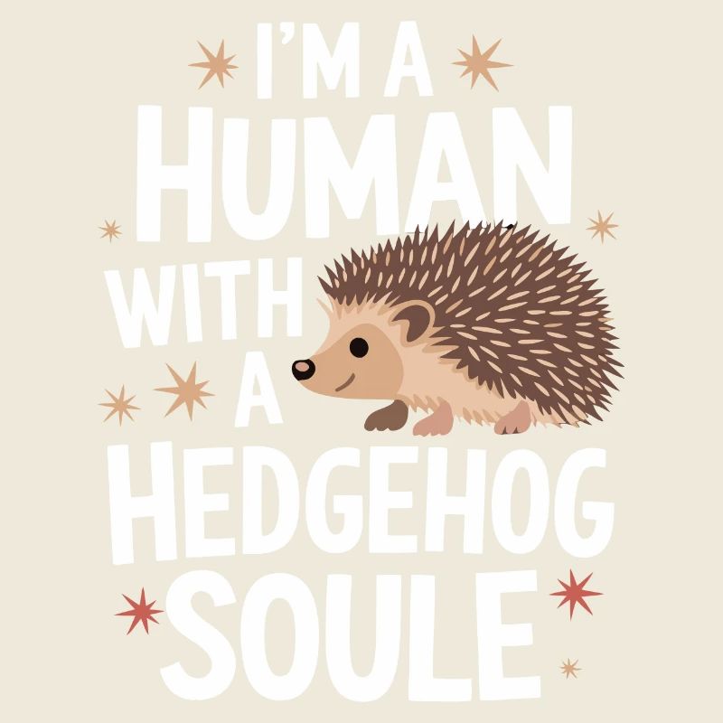 Hedgehog Spiny Animal Hedgehog