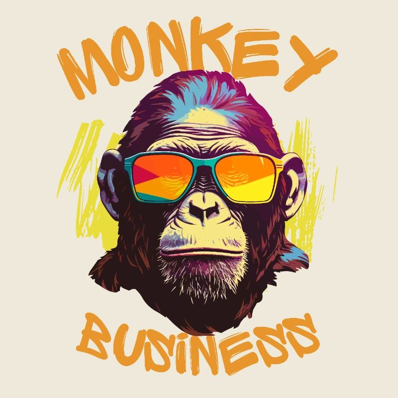 Monkey Business