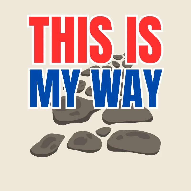 This is my way
