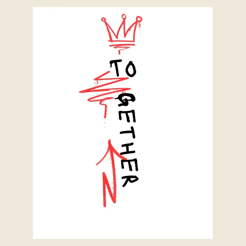 Together