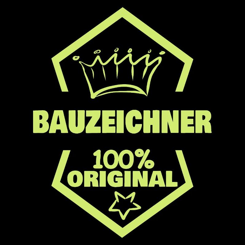 Bauzeichner als Arbeit