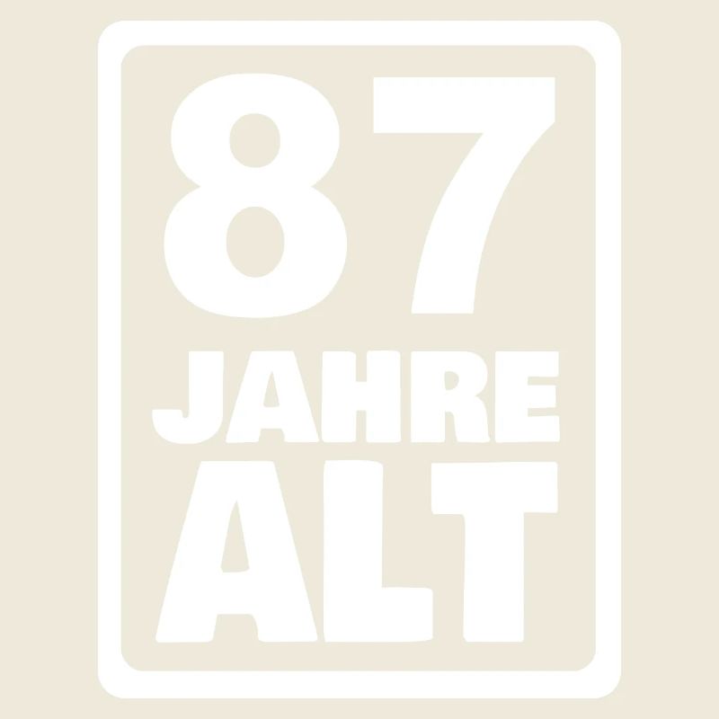 Année 87