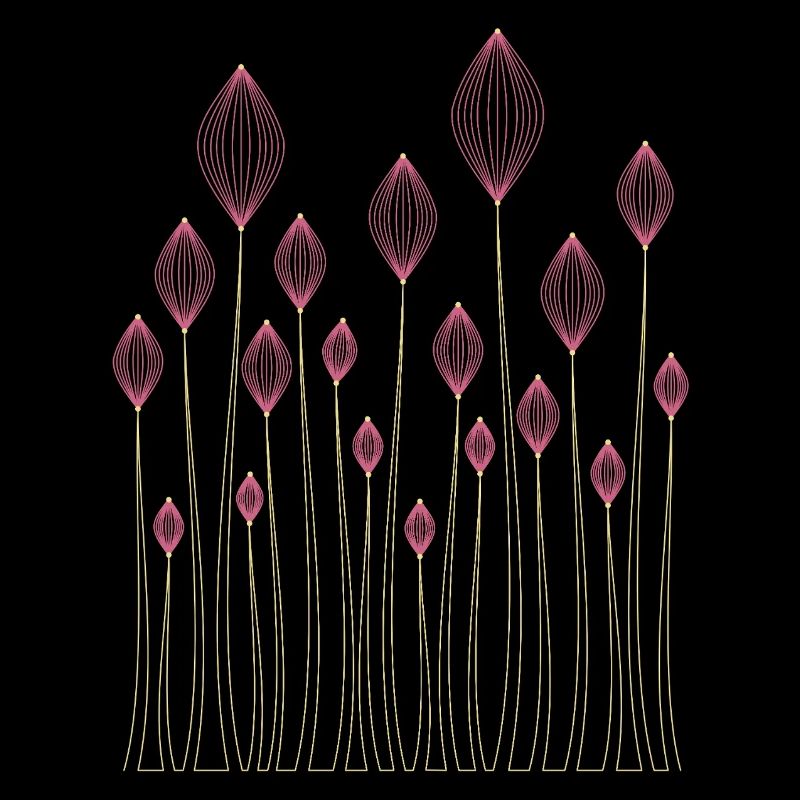 Plants Decorative