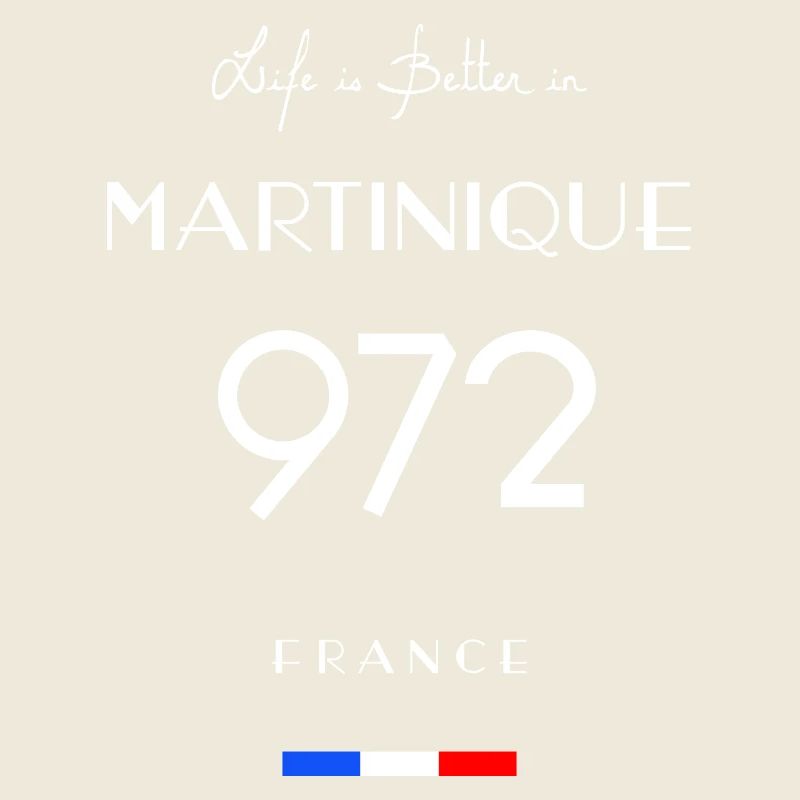 Life is better MARTINIQUE Issue 972