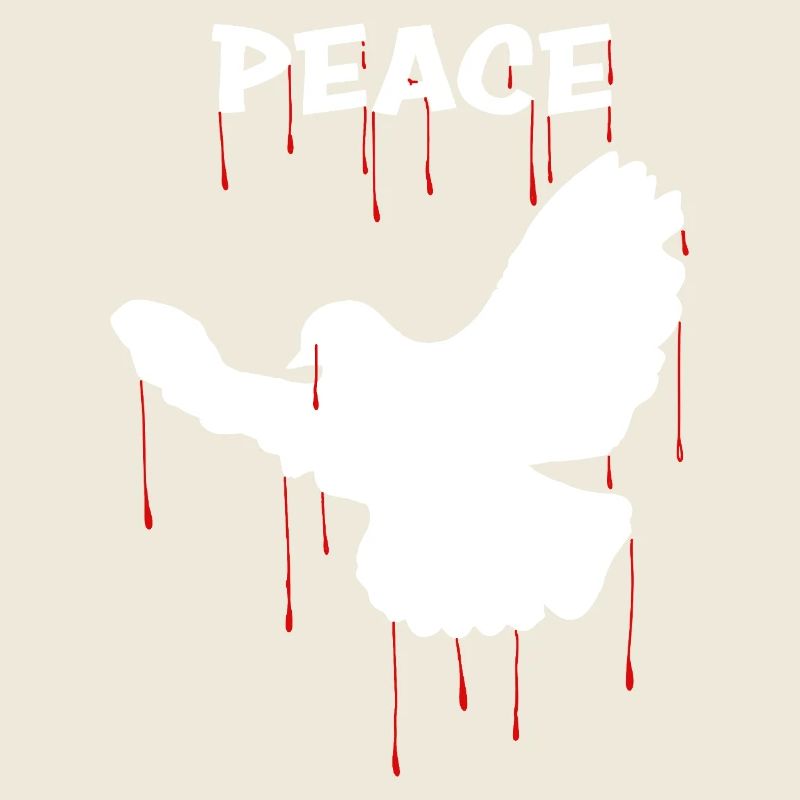 Dove of Peace