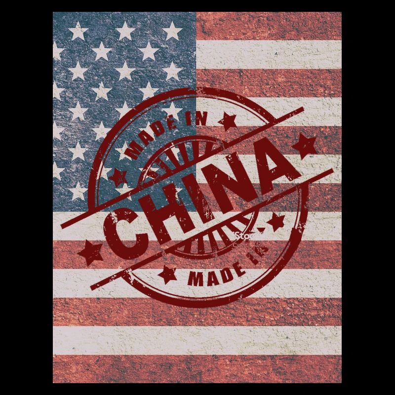 Fabriqué en Chine