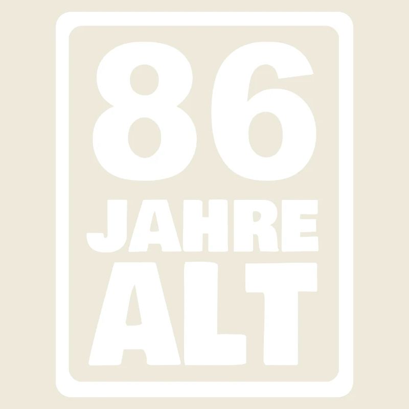 Année 86