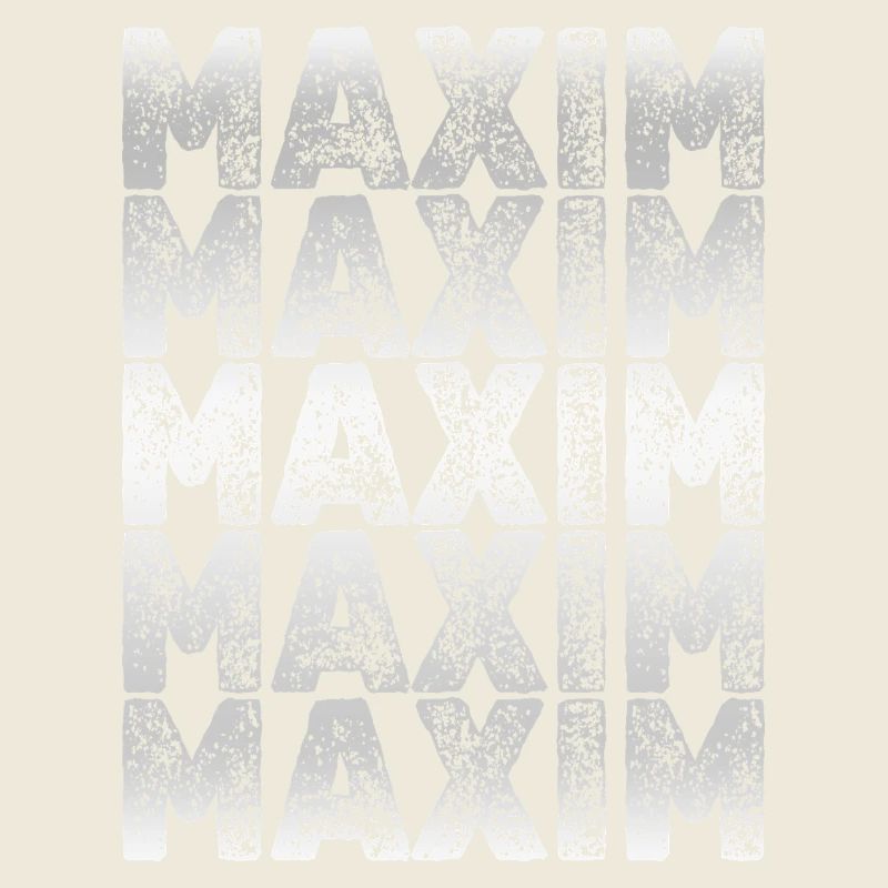 Brother Maxim