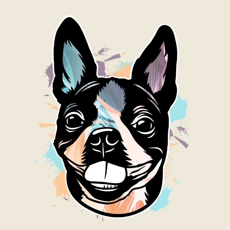 Boston Terrier