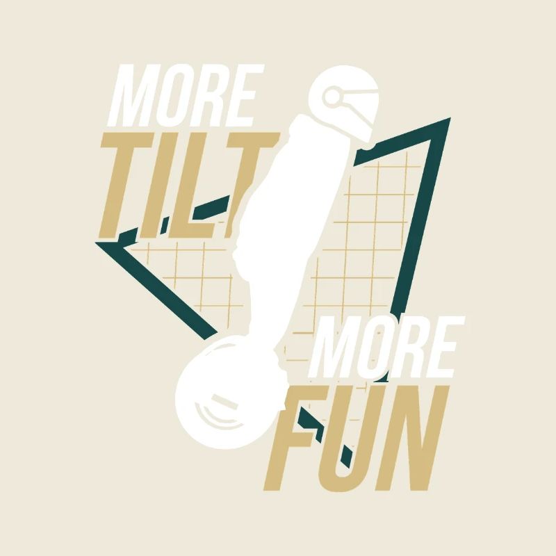 Plus d’inclinaison, plus de plaisir - Conception de monocycle électrique