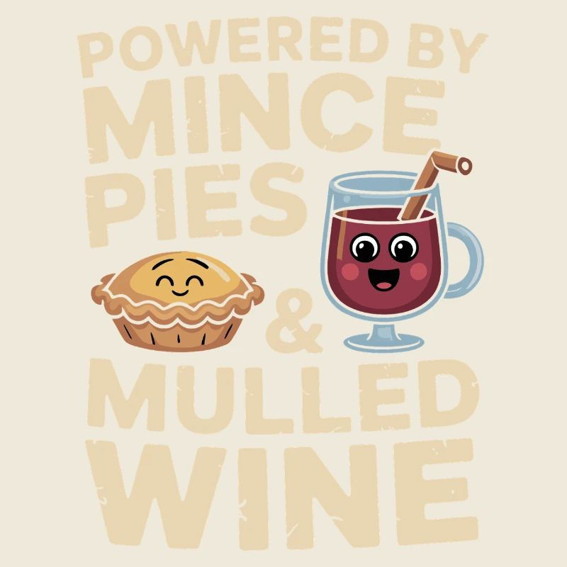 Propulsé par des tourtes hachées et du vin chaud