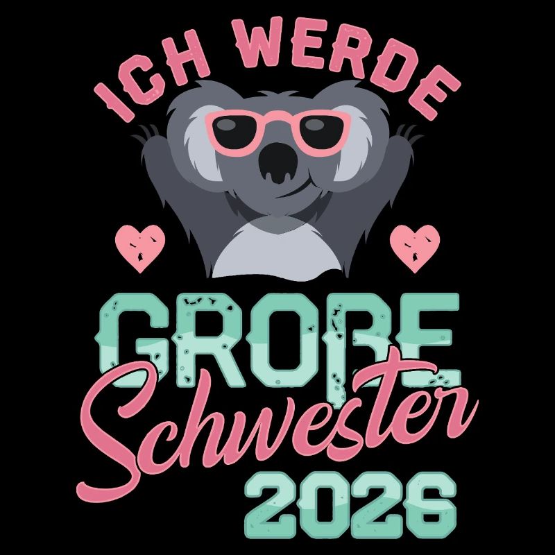 Ich werde Große Schwester 2026 Schwangerschaft
